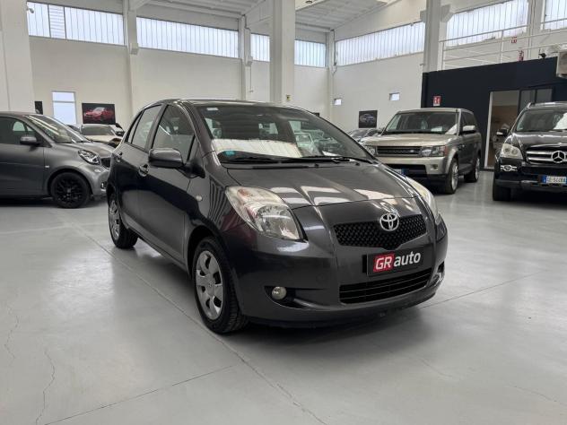 Toyota Yaris Yaris 5p 1.3 Sol - Foto 4