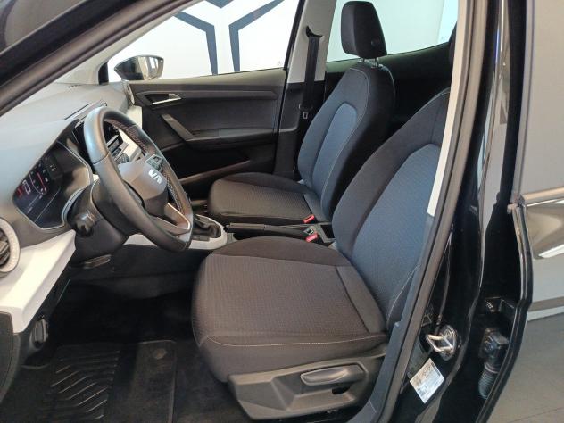 SEAT Arona 1.0 ecotsi Black Edition 95cv - Foto 8