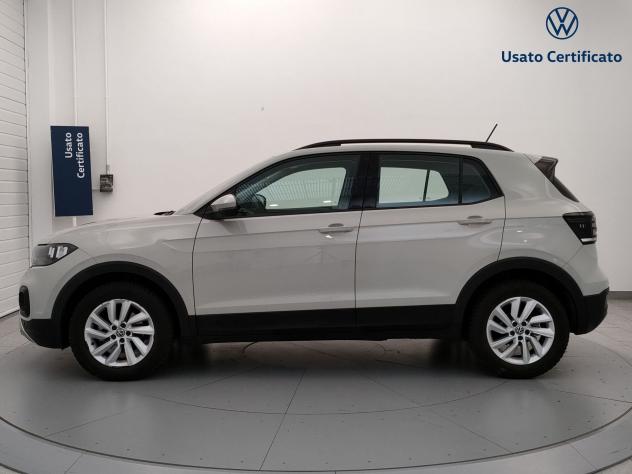 Volkswagen T-Cross 1.0 TSI 81kW Style - Foto 3