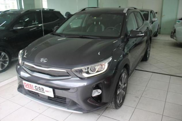 KIA Stonic 1.2 GPL Urban rif. 23693156