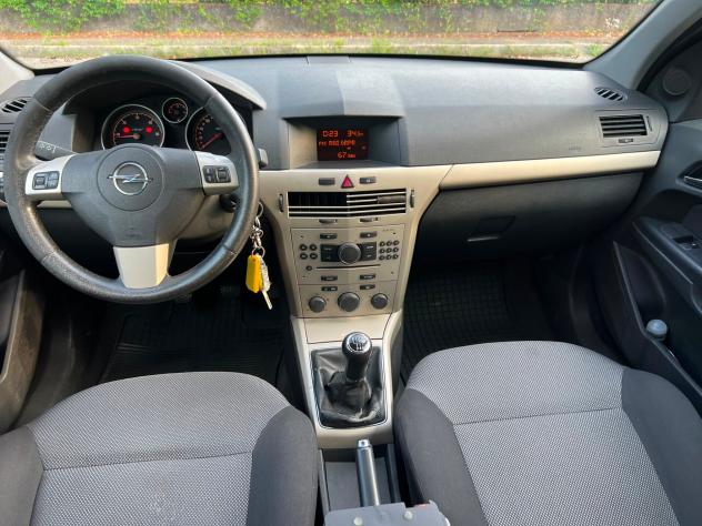 Opel Astra 1.7 CDTI 110CV Station Wagon Cosmo - Foto 7