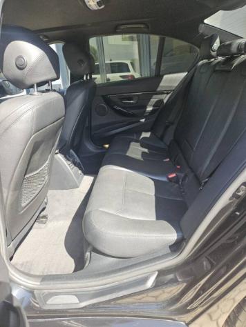 BMW Serie 3 Berlina 318d Msport - Foto 9