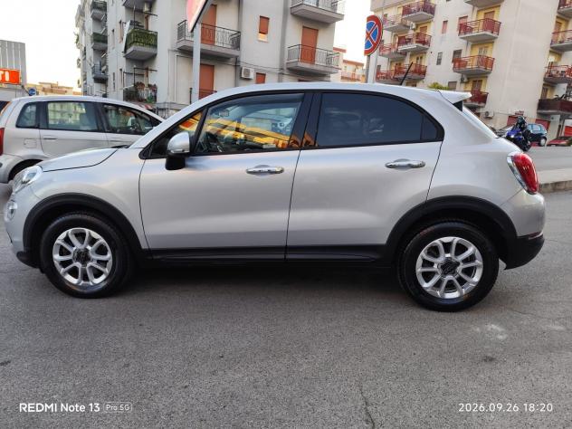 Fiat 500X 1.3 MultiJet Pop Star * 95cv * Pelle * Navi * Garantita 12 Mesi - Foto 10