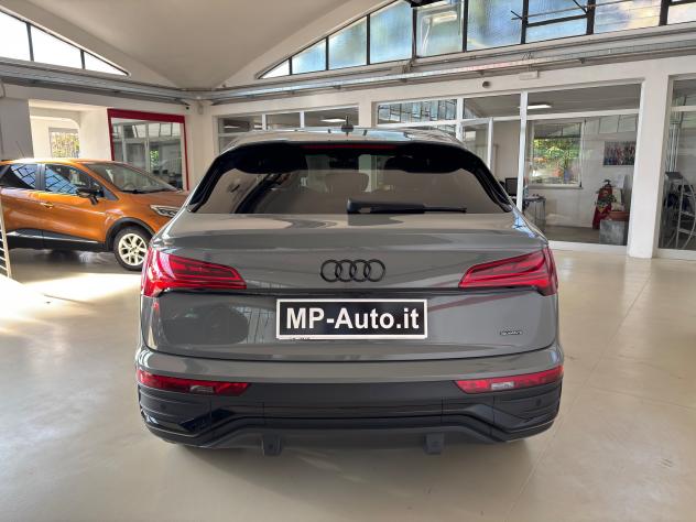 Audi Q5 Sportback 40 TFSI S Line quattro S tronic - Foto 7