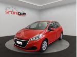 Peugeot 208 208 5p 1.2 puretech Active 82cv