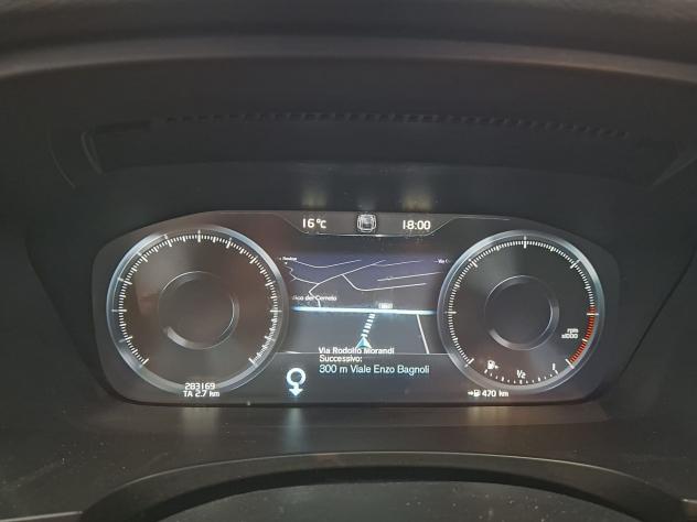 Volvo V90 D4 AWD Geartronic Inscription - Foto 9