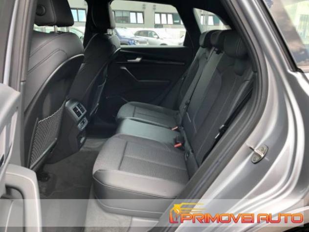 AUDI Q5 40 TDI 204 CV quattro S tronic S line rif. 19104502 - Foto 3