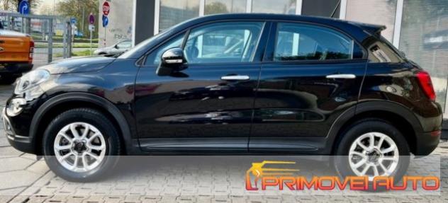 FIAT 500X 1.3 T4 150 CV City Cross rif. 18952958 - Foto 8