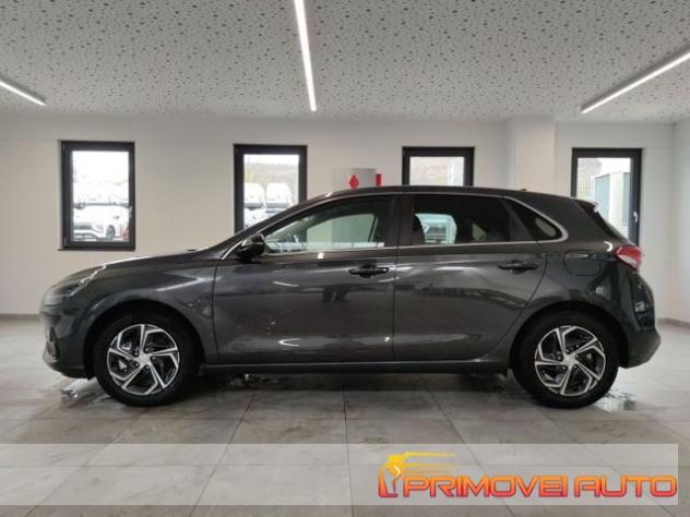 HYUNDAI i30 1.0 T-GDI 5 porte Select+ rif. 19130729 - Foto 5