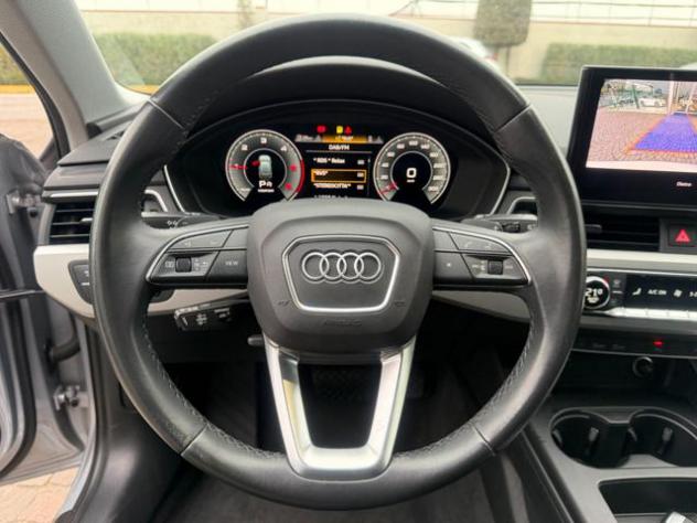 AUDI A4 allroad 40 TDI 204 CV S tronic Business rif. 23123573 - Foto 10