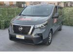 Nissan Primastar 2.0 dCi 110CV  9 POSTI Furgone ZAMOGNAUTO CT