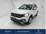 Volkswagen T-Cross 1.6 TDI DSG SCR Style BMT