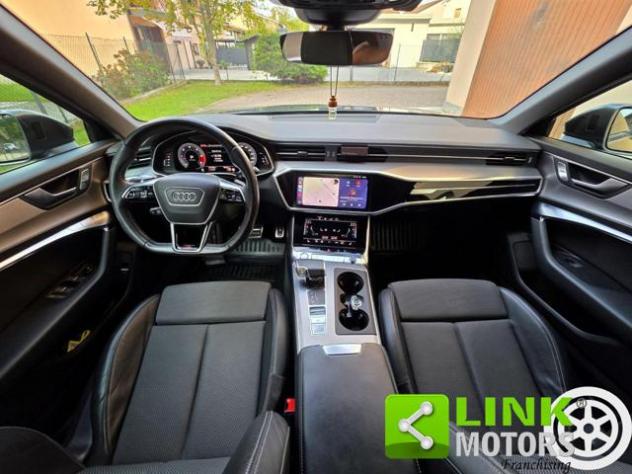 AUDI A6 Avant 50 3.0 TDI quattro tiptronic S Line MHEV rif. 24153021 - Foto 5