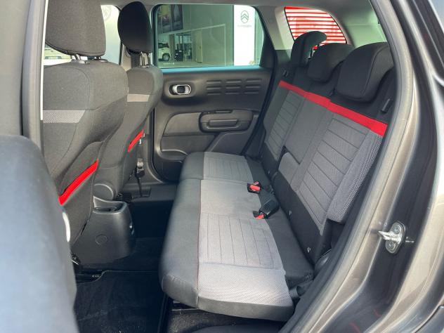 Citroën C3 Aircross 1.5 bluehdi Shine s&s 100cv - Foto 8