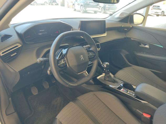 Peugeot 208 II 2019 1.2 puretech Allure s&s 100cv - Foto 9
