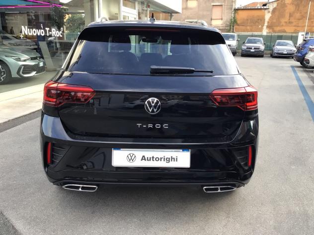 Volkswagen T-Roc 1.5 TSI ACT R-Line DSG - Foto 6