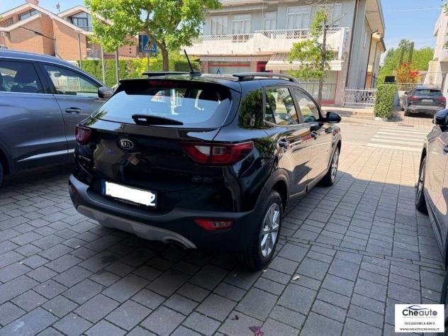 KIA - Stonic - 1.4 MPI 100 CV Style - Foto 7