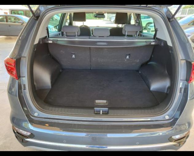 KIA Sportage 1.6 CRDI 115 CV 2WD Business Class rif. 24169603 - Foto 10