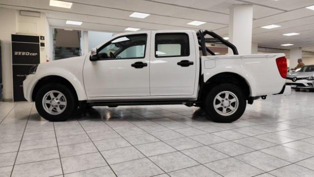 GREAT WALL Steed 2.4 Ecodual 4WD Premium - Passo Corto + IVA rif. 19722468 - Foto 6