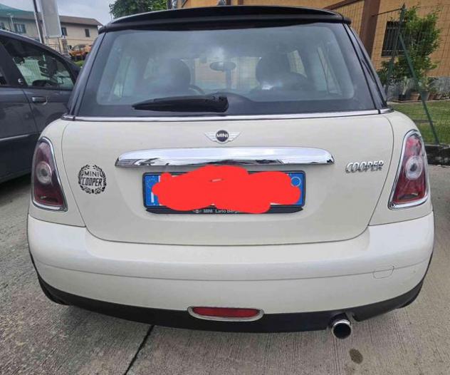 MINI Cooper 1.6 16V Cooper rif. 23784170 - Foto 6
