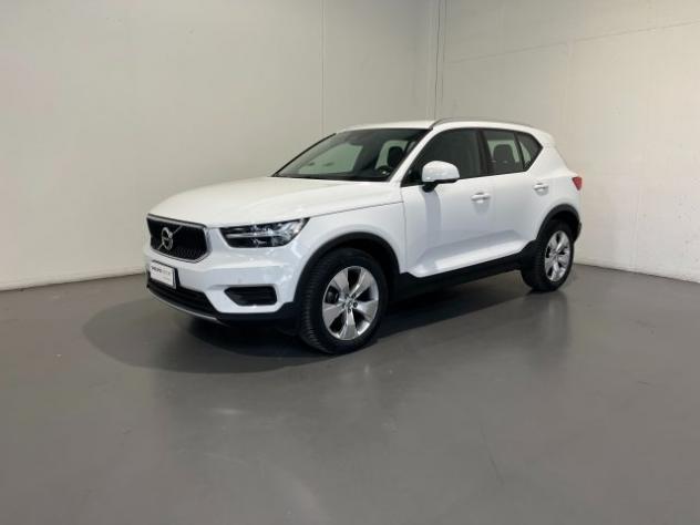 VOLVO XC40 2.0 D3 BUSINESS PLUSS rif. 24034225 - Foto 2