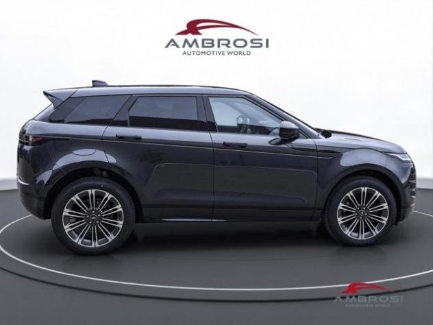 LAND ROVER Range Rover Evoque AWD 5DR SWB Dynamic SE 163PS Auto rif. 23283823 - Foto 5