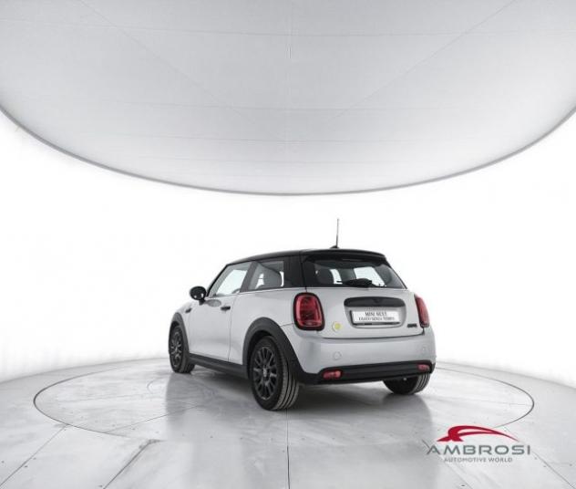 MINI Cooper SE 3 porte Yours rif. 23802333 - Foto 4