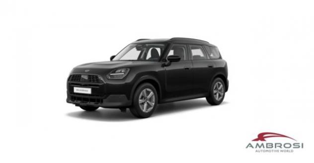 MINI Countryman Cooper D Essential D rif. 23967887
