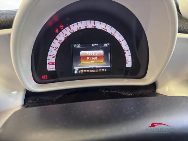 SMART ForTwo 90 0.9 Turbo Passion rif. 23930383 - Foto 9