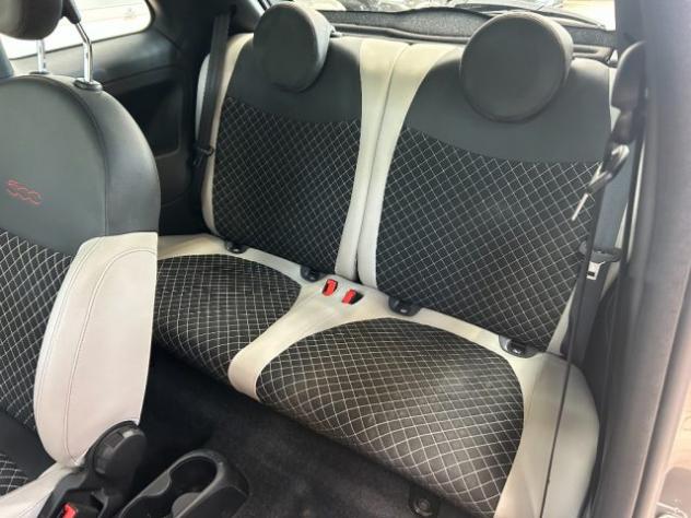 FIAT 500 1.0 Hybrid Lounge rif. 23948896 - Foto 9
