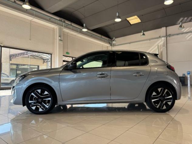 PEUGEOT 208 PureTech 100 S&S porte Allure PREZZO REALE rif. 23820445 - Foto 2