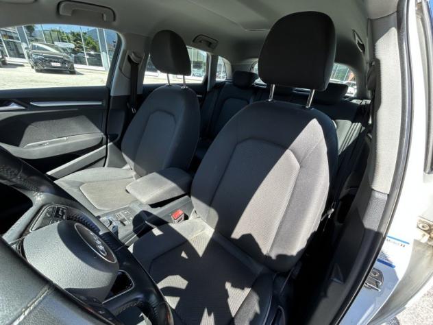 Audi A3 SPB 30 TDI 93 MILA KM * GARANZIA EUROPEA INCLUSA - Foto 6