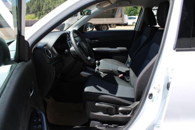 Suzuki Vitara 1.4 Hybrid 4WD AllGrip Cool+ - Foto 9
