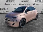 FIAT 500 500 1.0 Hybrid Icon Pack Style
