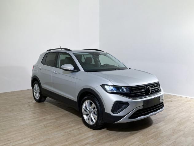 Volkswagen T-Cross T-Cross 1.0 tsi Edition Plus 95cv - Foto 3
