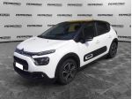 Citroën C3 PureTech 83 S&S Shine