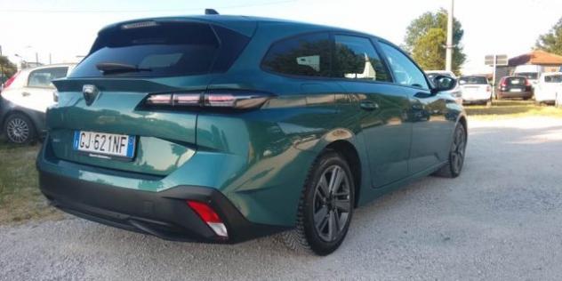 PEUGEOT 308 BlueHDi 130 S&S EAT8 SW Allure Pack rif. 23829402 - Foto 3