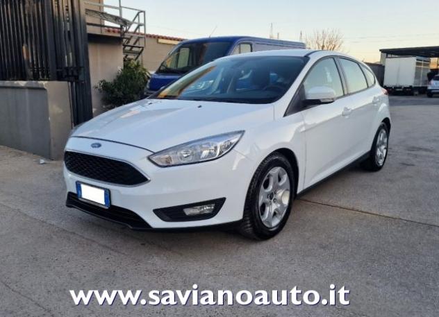 FORD Focus 1.5 TDCi 95 CV Start&Stop Plus rif. 24026574 - Foto 2