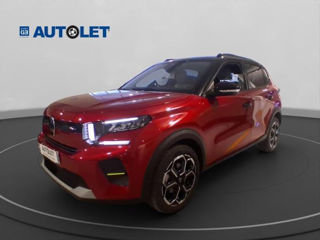 Citroen C3 PureTech 100 S&S Max