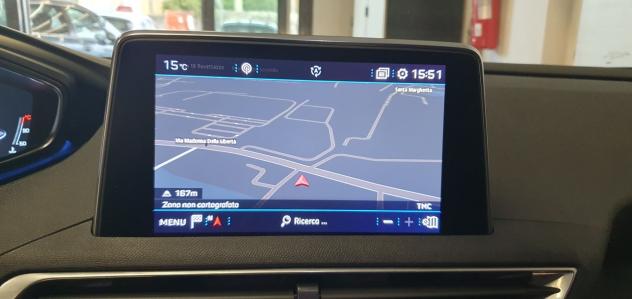 Peugeot 3008 BlueHDi 130 S&S Allure - Foto 6