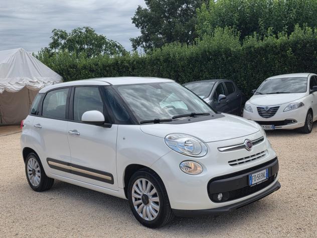 Fiat 500L 1.4 95 CV Pop 128.000 KM FINANZIABILE - Foto 2