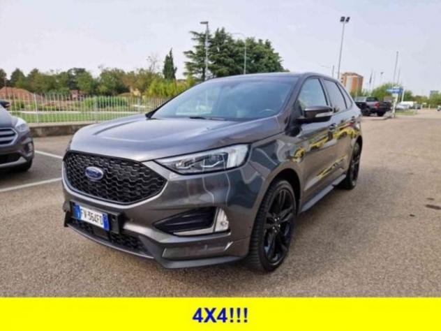 FORD Edge 2.0 EcoBlue 238 CV AWD aut. ST-Line rif. 24051957