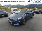 FORD S-MAX 2.0 ECOBLUE TITANIUM BUSINESS S&S 150cv AUTO
