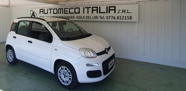 Fiat Panda 1.2 BENZ - 2012 - KM. 152 MILA!!!! - Foto 4