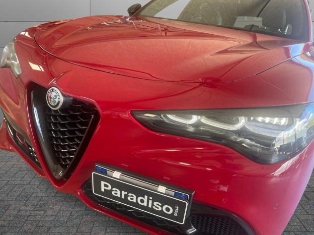 Alfa Romeo Stelvio 2.2 TURBO DIESEL SPRINT 2024 - KM0 | 210CV AWD - Foto 8
