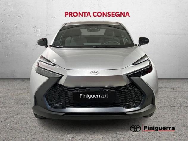 Toyota C-HR 1.8 HV Trend - Foto 2