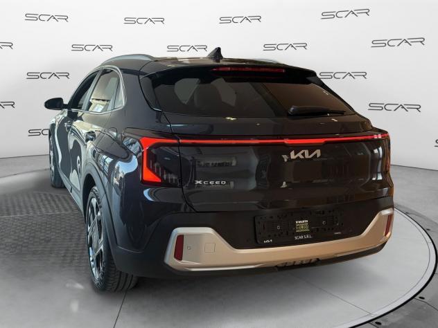 Kia Xceed 1.6 T-GDi DCT7 Style - Foto 4