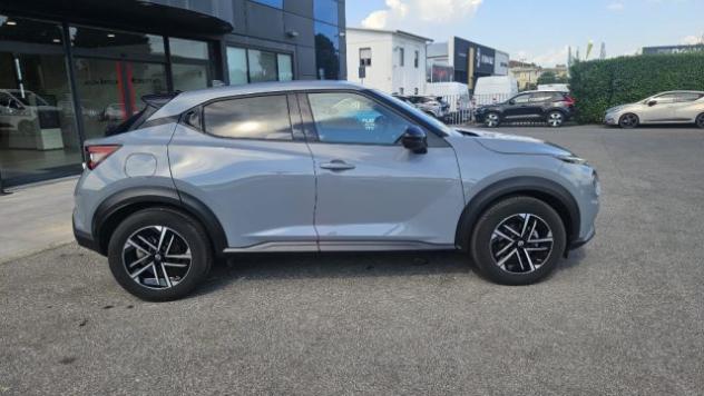 NISSAN Juke 1.0 DIG-T 114 CV N-Connecta rif. 24040126 - Foto 3