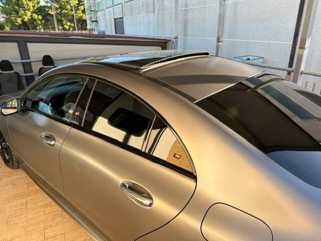 Mercedes-benz CLA 200 Premium - Foto 7