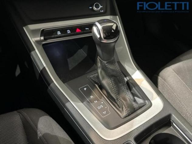 Audi Q3 2ª SERIE 35 TFSI S TRONIC BUSINESS ADVANCED - Foto 9